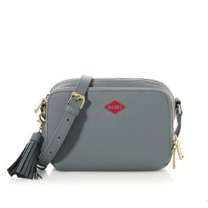 Rindsleder 446 Cizen Mini-Umhängetasche