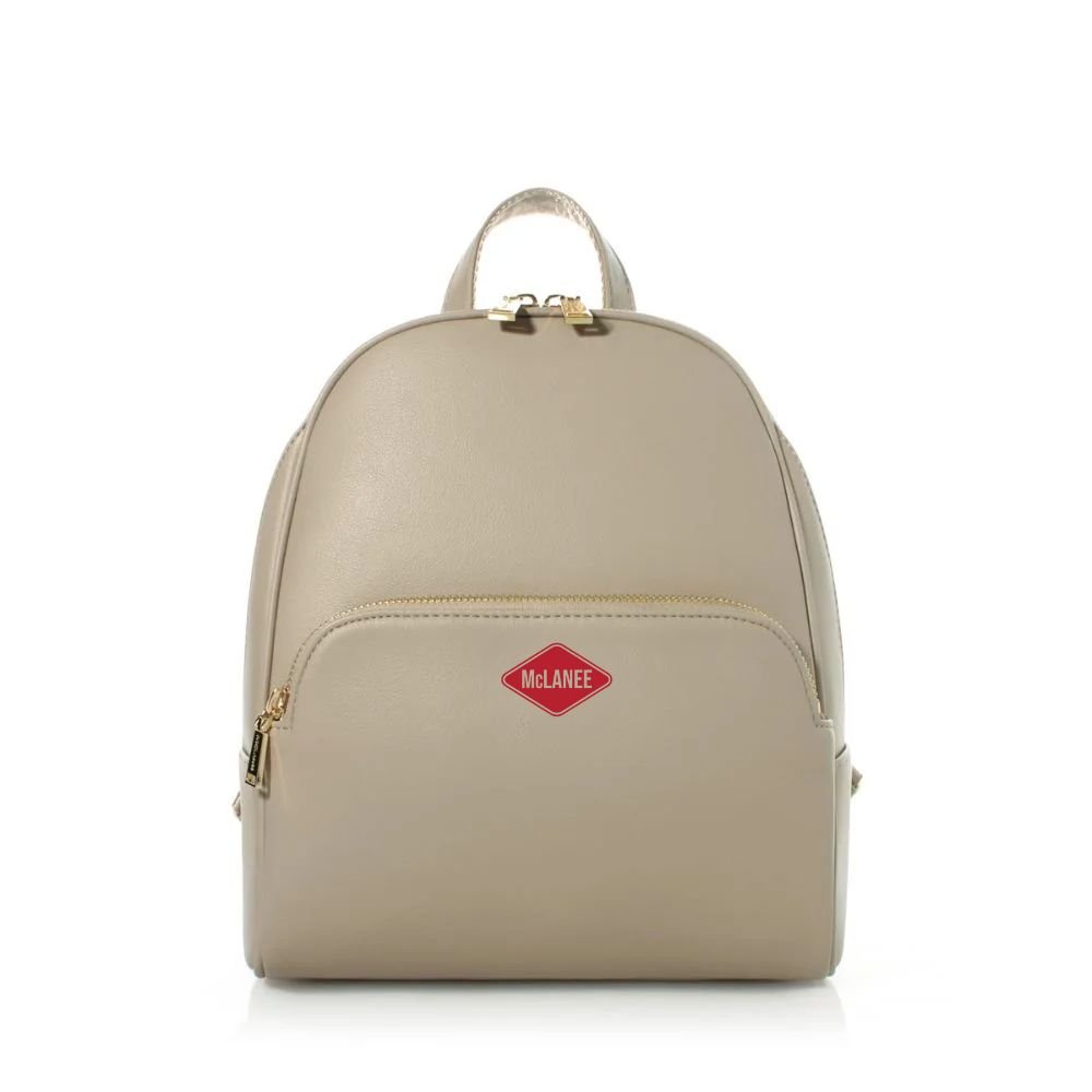 McLANEE Minimalist Backpack